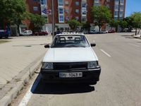 usado Opel Corsa 1983