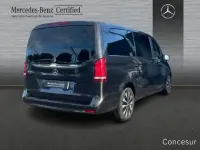 Occasion Mercedes V250 190 PK (139 kW) 2023 Grijs MPV