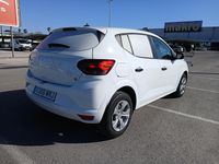 Usado Dacia Sandero 90 CV (66 kW) 2024 Van
