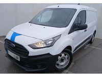 Usado Ford Transit Connect Trend 120 CV (88 kW) 2021 Blanco Monovolumen