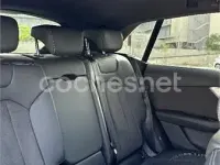 Usado Audi Q8 286 CV (210 kW) 2019 Negro SUV