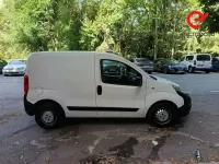 Usado Fiat Fiorino 79 CV (58 kW) 2017 Blanco Monovolumen