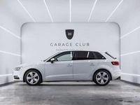 Usado Audi A3 Sportback Ambition 122 CV (89 kW) 2013 Utilitario