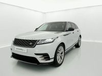 Usado Land Rover Range Rover Velar SE Dynamic 275 CV (202 kW) 2020 Blanco yulong / negro narvik SUV