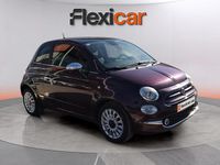 Usado Fiat 500 Dolcevita 71 CV (52 kW) 2021 Burdeos Berlina