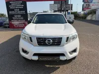 Usado Nissan Navara Visia 163 CV (119 kW) 2021 Blanco Pickup/Camioneta
