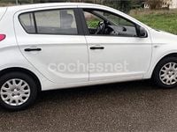 Occasion Hyundai i20 Classic 78 ch (57 kW) 2012 Blanc Citadine