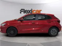 Usado MG MG3 Comfort 116 CV (85 kW) 2025 Rojo Utilitario