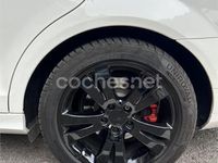 Usado Mercedes C220 Avantgarde 170 CV (125 kW) 2010 Blanco Berlina