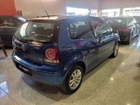 usado VW Polo 1.4TDI Bluemotion 80