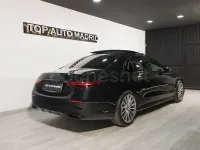 Usado Mercedes S400 330 CV (242 kW) 2022 Negro Berlina