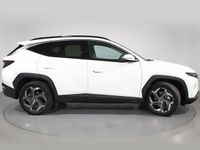 Usado Hyundai Tucson 230 CV (169 kW) 2022 Blanco SUV