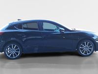 Usado Mazda 3 Style 120 CV (88 kW) 2018 Negro Berlina