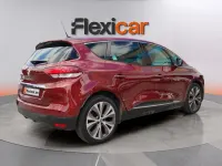 Usado Renault Scénic IV Zen 140 CV (102 kW) 2018 Burdeos Monovolumen