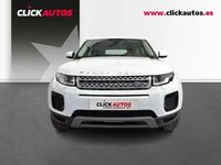 Usado Land Rover Range Rover evoque Pure 150 CV (110 kW) 2018 Blanco SUV