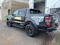 Usado Ford Ranger Raptor 213 CV (156 kW) 2020 Negro Pickup/Camioneta