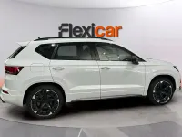 Occasion Cupra Ateca 300 ch (220 kW) 2021 Blanc SUV