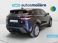 Usado Land Rover Range Rover evoque R-Dynamic 204 CV (150 kW) 2023 Blanco SUV