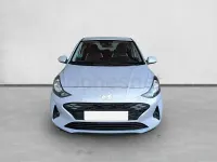 Nowe Hyundai i10 63 KM (46 kW) 2025 Szary Hatchback