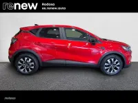 Nuevo Renault Captur Evolution 160 CV (117 kW) 2025 SUV