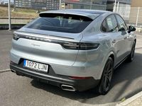 Usado Porsche Cayenne 462 CV (339 kW) 2020 Gris SUV