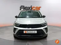 Usado Opel Crossland 110 CV (80 kW) 2023 Gris SUV