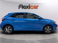 Usado MG MG3 Comfort 116 CV (85 kW) 2025 Azul Utilitario