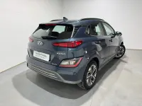 Usado Hyundai Kona 204 CV (150 kW) 2023 SUV