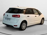 Usado Citroën C4 Picasso Live 110 CV (80 kW) 2017 Monovolumen