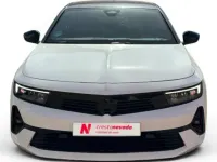 Usado Opel Astra 131 CV (96 kW) 2023 Blanco Utilitario