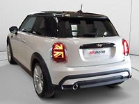 Usado Mini Cooper 136 CV (100 kW) 2023 Utilitario