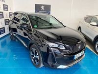 usado Peugeot 5008 