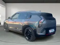 Nuevo Kia EV3 GT-Line 150 kW (204 CV) 2026 Gris SUV