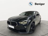 Usado BMW X2 150 HP (110 kW) 2020 Preto SUV
