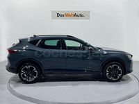 Usado Cupra Formentor 150 CV (110 kW) 2025 Azul SUV