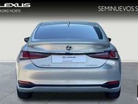 usado Lexus ES300H luxury d-view 160 kw (218 cv)