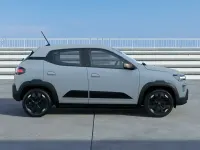 Usado Dacia Spring Extreme 47 kW (65 CV) 2026 Azul Utilitario