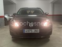 Usado VW Golf VII Edition 110 CV (80 kW) 2016 Gris / plata Familiar