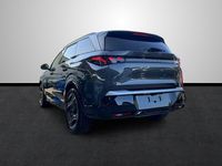 Nuevo Peugeot e-3008 GT 156 kW (213 CV) 2025 Gris SUV