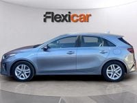 Usado Kia Ceed 140 CV (102 kW) 2020 Gris Utilitario