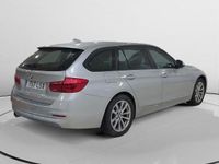 Usado BMW 320 Advantage 190 CV (139 kW) 2017