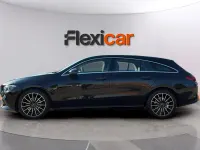 Usado Mercedes CLA180 Shooting Brake 136 CV (100 kW) 2020 Negro Familiar