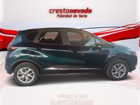 usado Renault Captur Limited TCe 66kW 90CV Te puede interesar