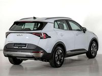 Usado Kia Sportage 162 CV (119 kW) 2025 SUV