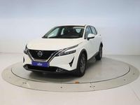 Usado Nissan Qashqai 140 CV (102 kW) 2022 Blanco SUV