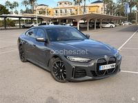 Usado BMW i4 400 kW (544 CV) 2022 Eléctrico Berlina