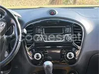 Occasion Nissan Juke Premium Edition 110 ch (80 kW) 2015 Jaune SUV