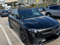 Usado Mercedes EQA250 2022 Eléctrico SUV