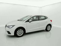 usado Seat Ibiza 1.0 MPI S&S Style 80