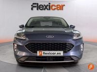 Usado Ford Kuga Trend 120 CV (88 kW) 2022 Azul SUV